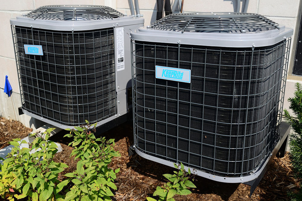 8 Reasons Your AC Could Heat Up This Summer