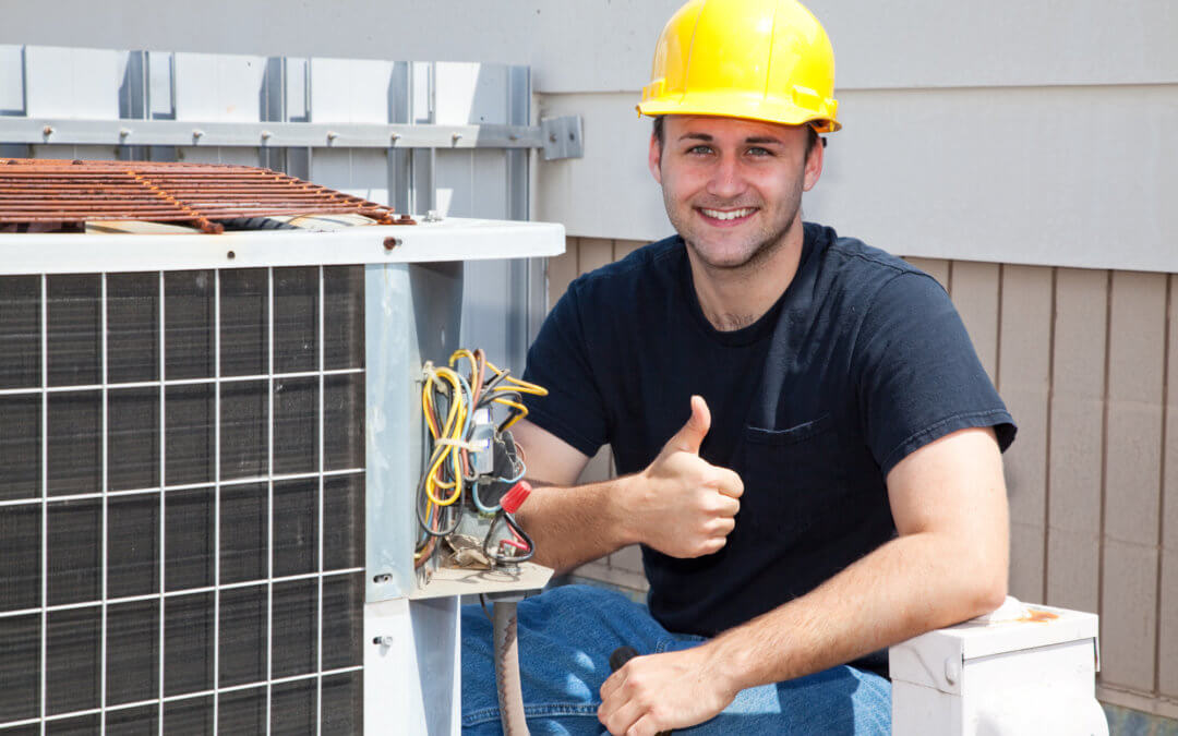 5 Crucial Air Conditioner Maintenance Tips to Improve Your Unit