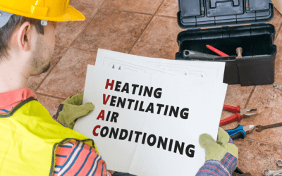 Replacing HVAC System: What You Need to Know